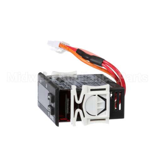 H00219 Entree Temperature Control