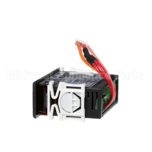 H00219 Entree Temperature Control