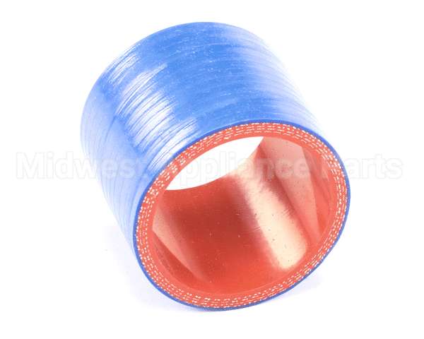 H0029 Bki Hose, 2.0 Id Sillicone, Blue,
