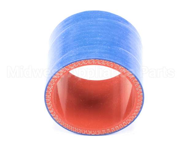 H0029 Bki Hose, 2.0 Id Sillicone, Blue,