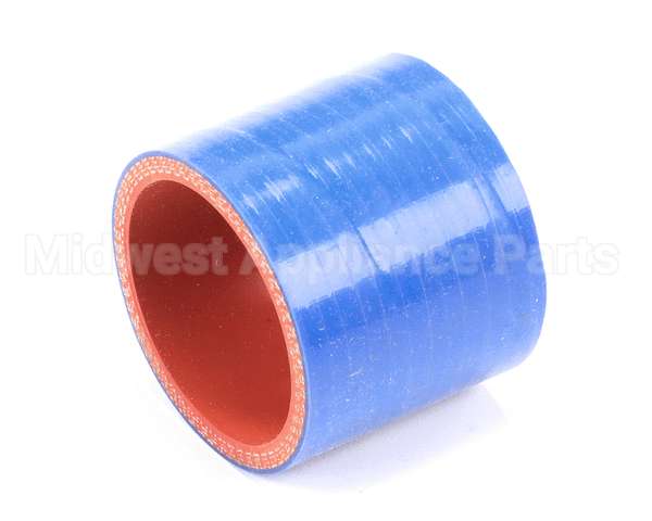 H0029 Bki Hose, 2.0 Id Sillicone, Blue,