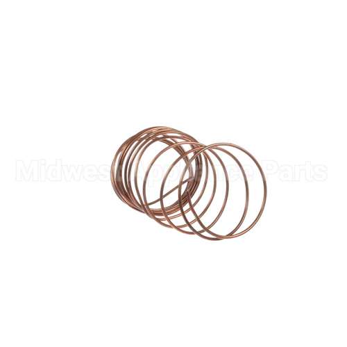 H00303 Entree Cap Tube
