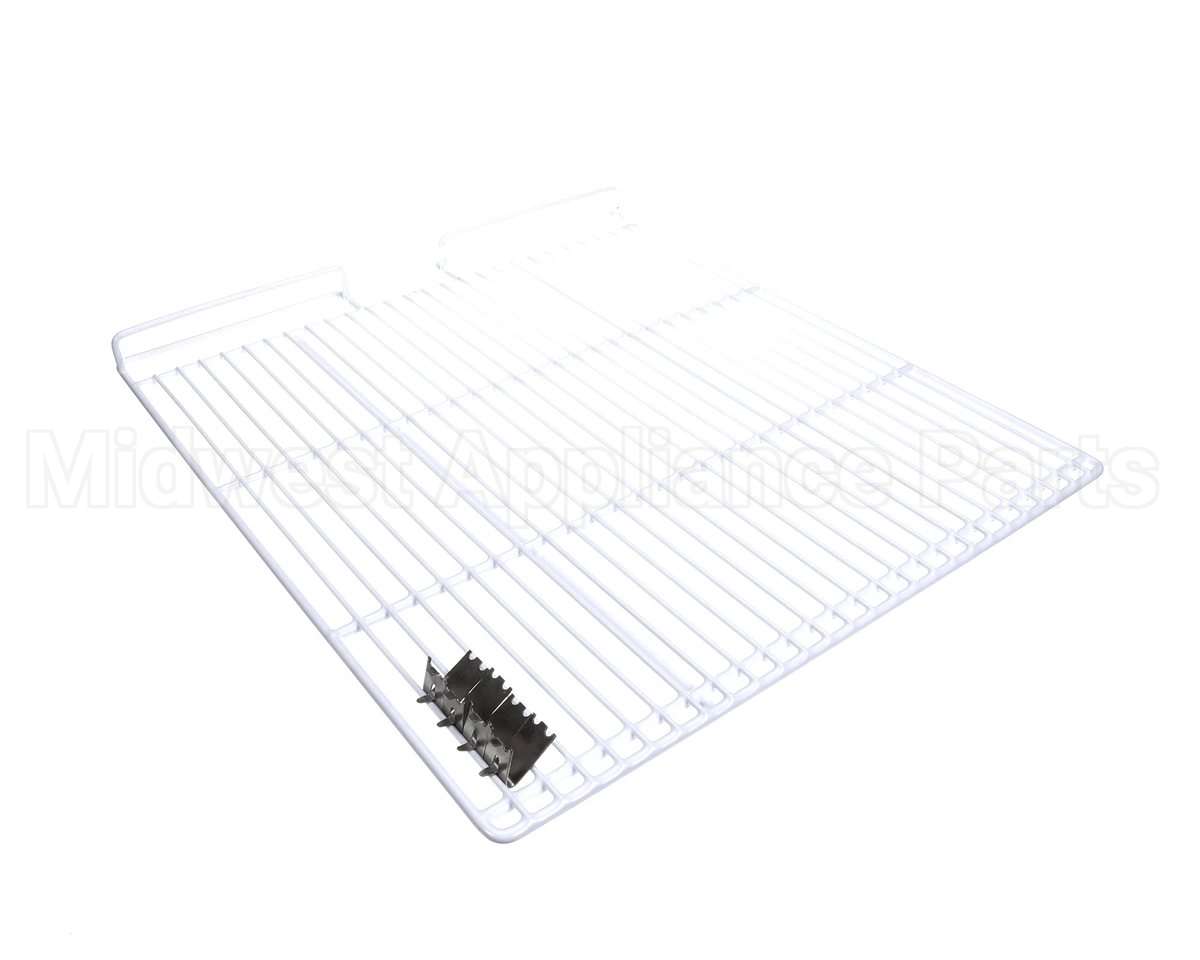 H00307-C Entree Shelf W/ Clips