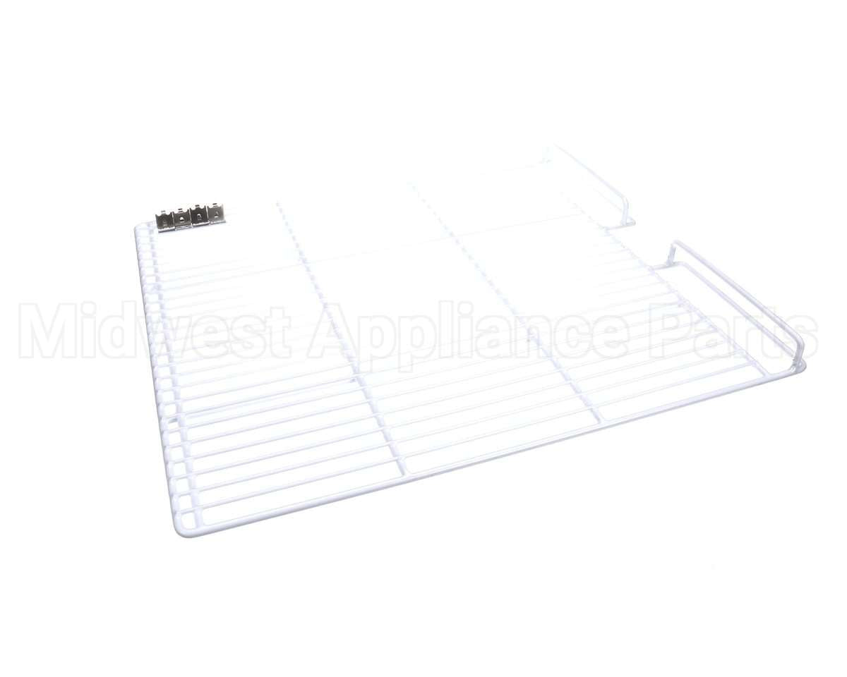 H00307-C Entree Shelf W/ Clips