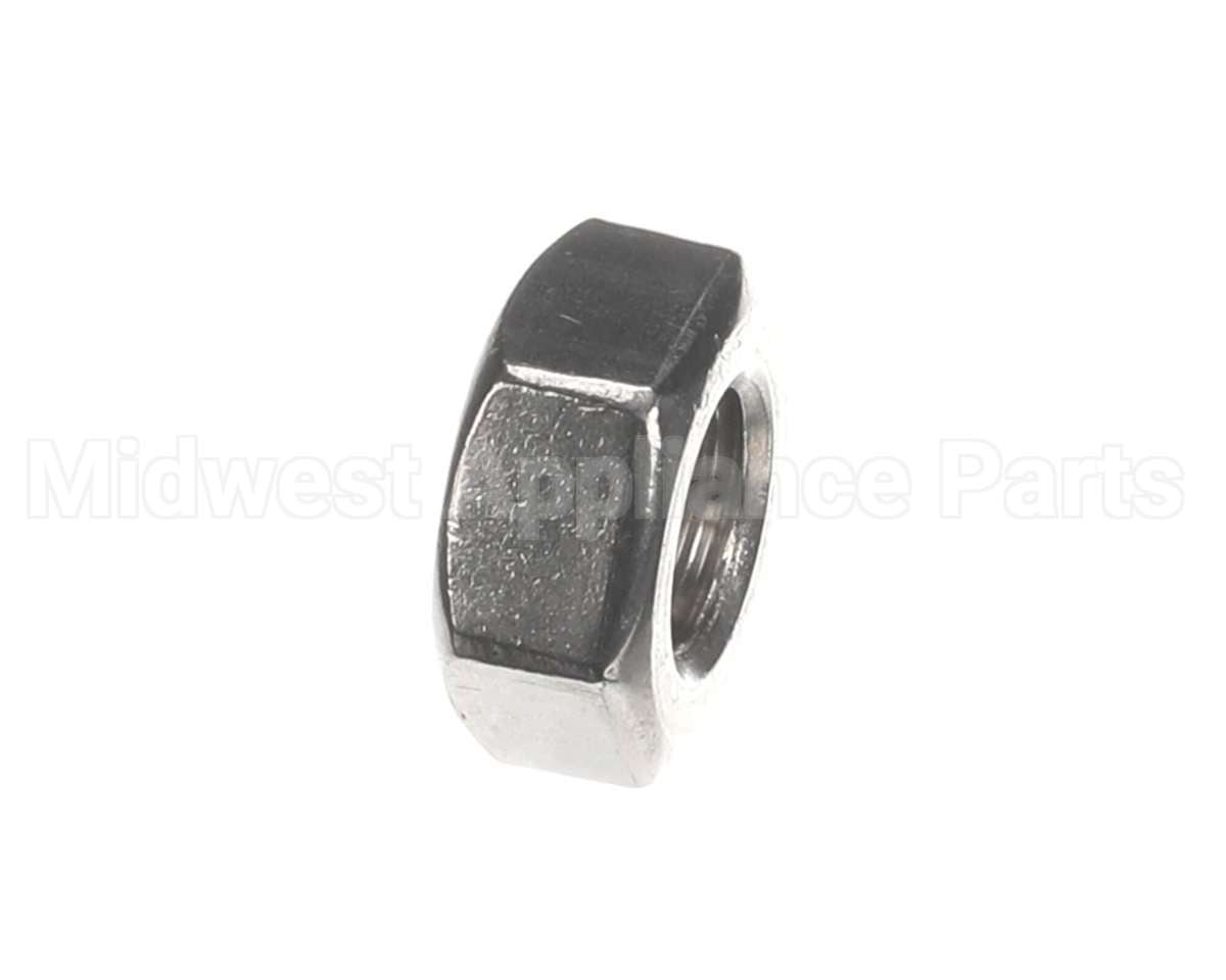 H00341 Globe Nut, Hex