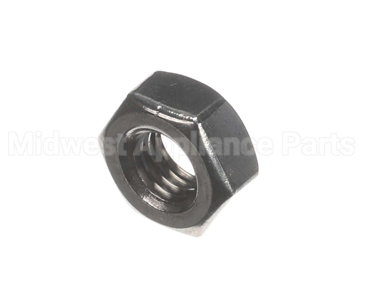 H00341 Globe Nut, Hex