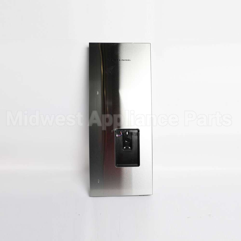 H0060851946 Fisher Paykel Door Pc Fd Rh Iw