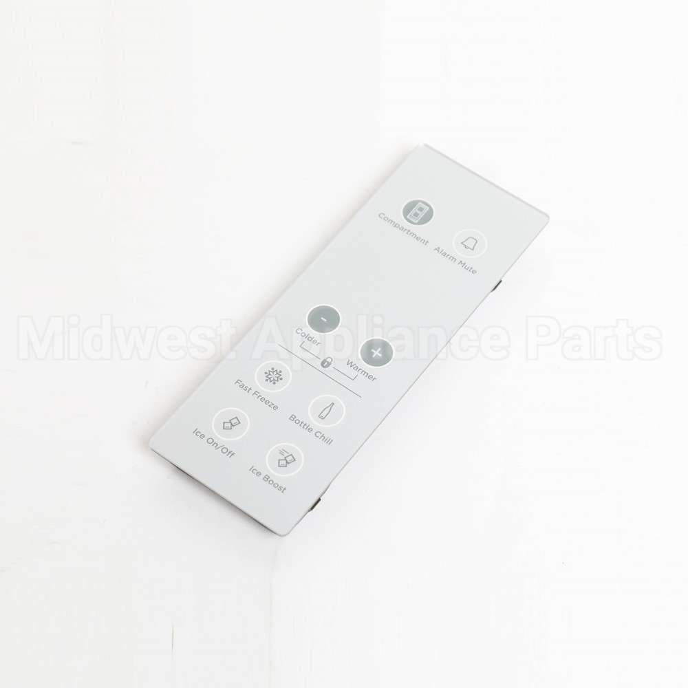 H0060853023C Fisher Paykel Display Internal Ui 7-Seg Iw