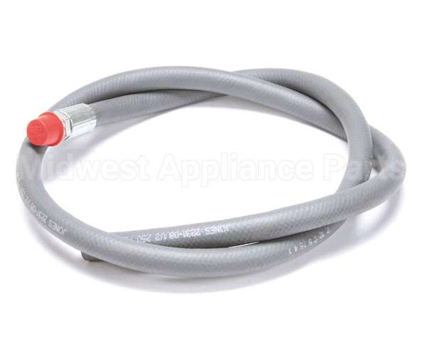 H0063 Bki Hose, 1/2 Push On 5 #2231-08