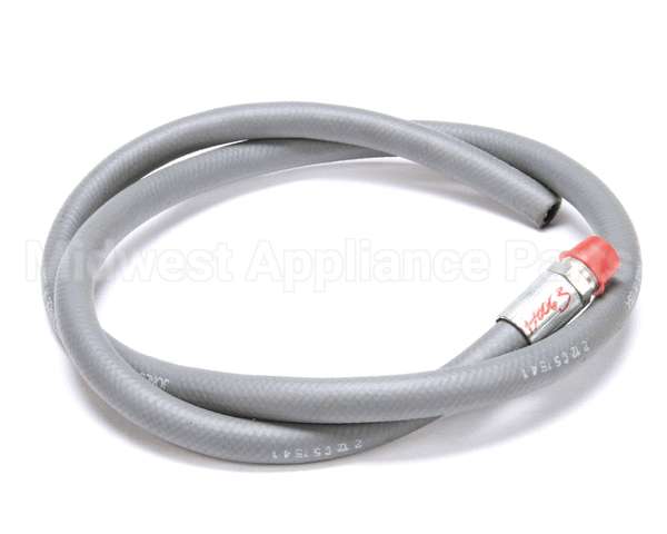 H0063 Bki Hose, 1/2 Push On 5 #2231-08