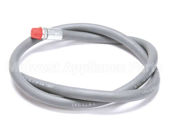 H0063 Bki Hose, 1/2 Push On 5 #2231-08