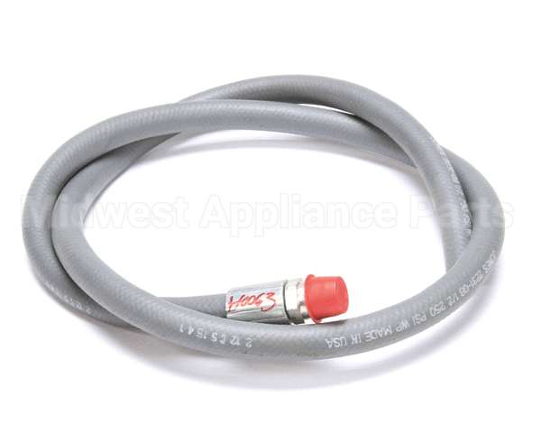 H0063 Bki Hose, 1/2 Push On 5 #2231-08