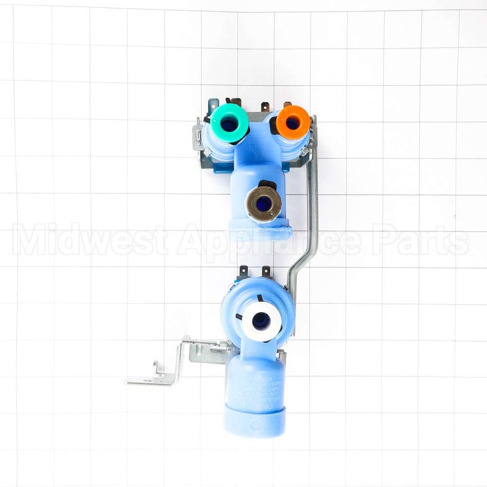 H0064001226 Fisher Paykel Valve Isolation