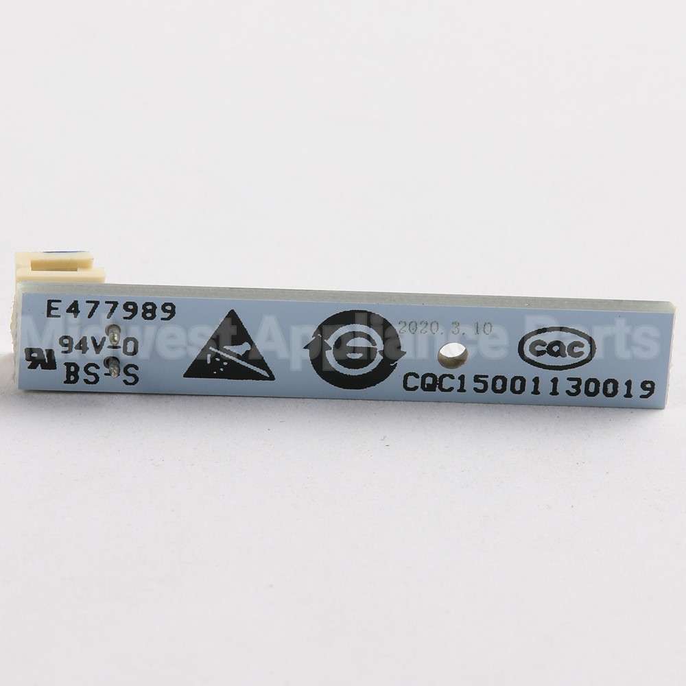 H0064001874B Fisher Paykel Pcb Led Under Door Light
