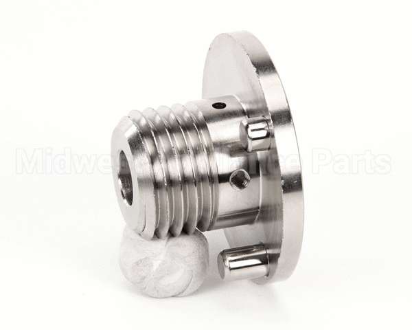 H0081 Bki Hub, Sr Knock-Off, Spider Type