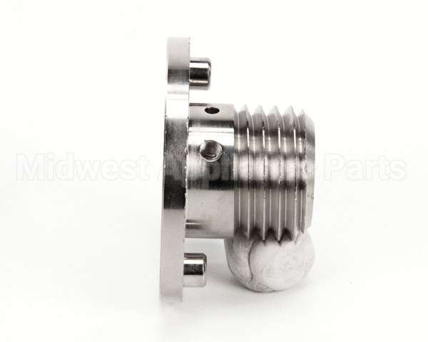 H0081 Bki Hub, Sr Knock-Off, Spider Type