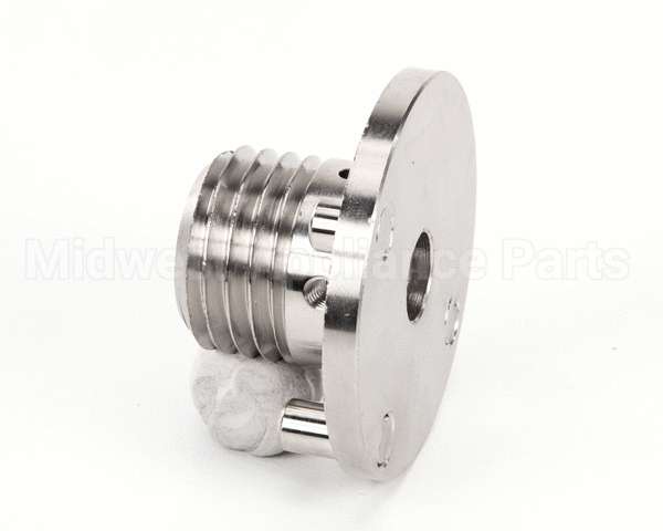 H0081 Bki Hub, Sr Knock-Off, Spider Type