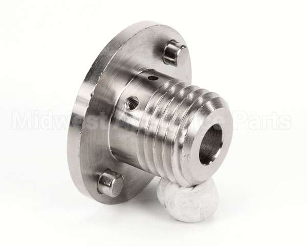 H0081 Bki Hub, Sr Knock-Off, Spider Type