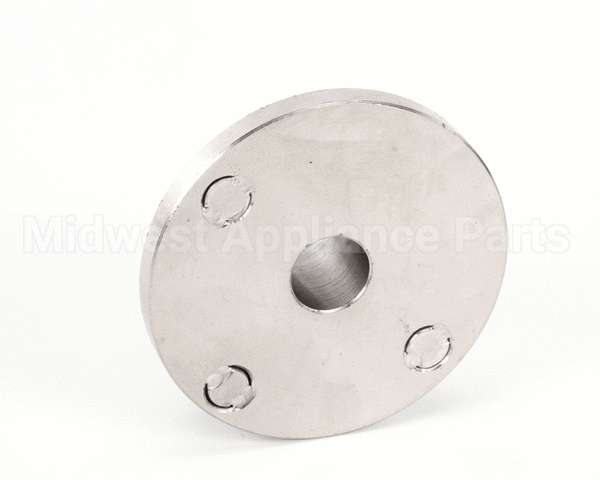 H0081 Bki Hub, Sr Knock-Off, Spider Type