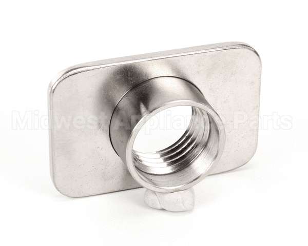 H0082 Bki Spinner, Sr Knock-Off, Hub