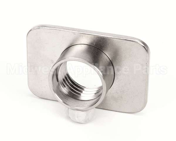 H0082 Bki Spinner, Sr Knock-Off, Hub