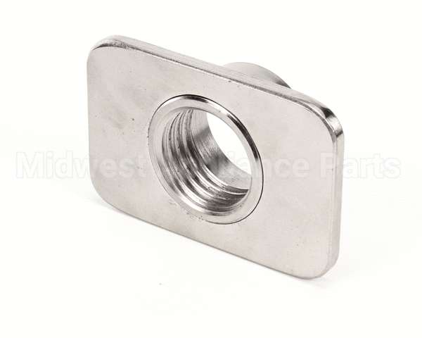 H0082 Bki Spinner, Sr Knock-Off, Hub