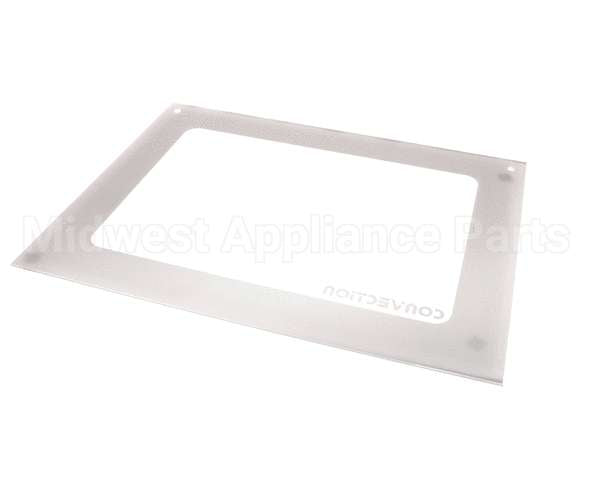 H01011 Equipex Outside Glass Panel