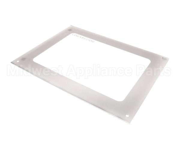 H01011 Equipex Outside Glass Panel