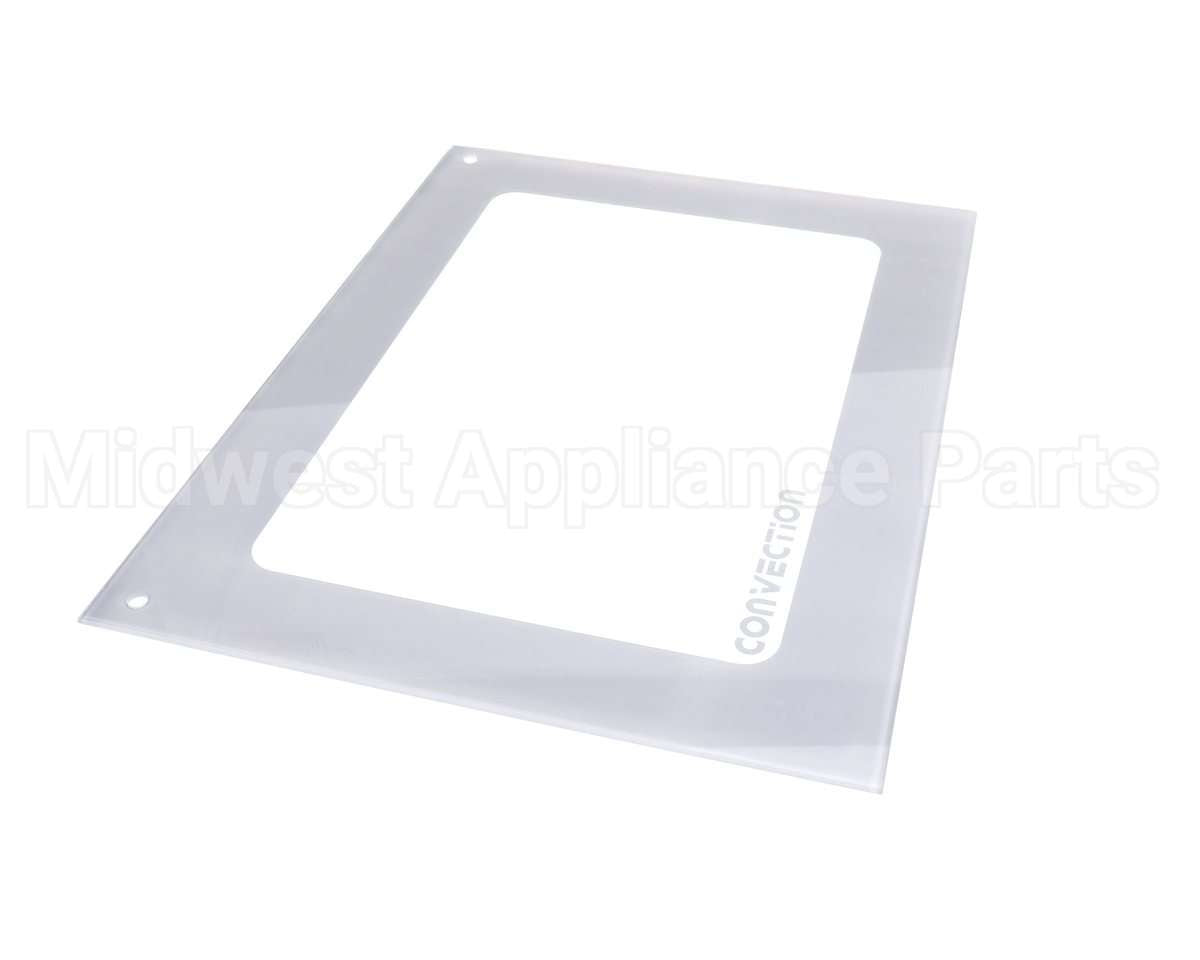 H01011 Sodir Exterior Glass