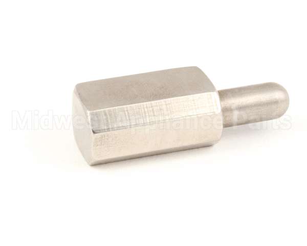 H0110 Bki Hinge, Machined Ss, Vg