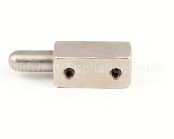 H0110 Bki Hinge, Machined Ss, Vg