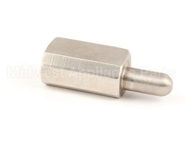 H0110 Bki Hinge, Machined Ss, Vg