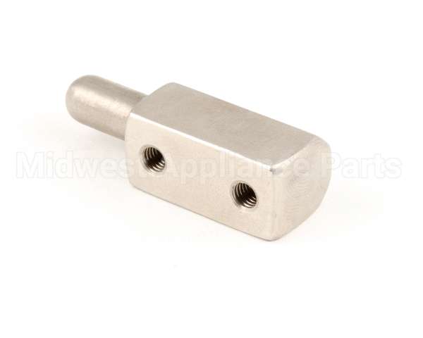 H0110 Bki Hinge, Machined Ss, Vg