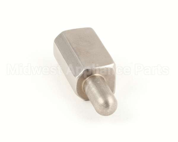 H0110 Bki Hinge, Machined Ss, Vg