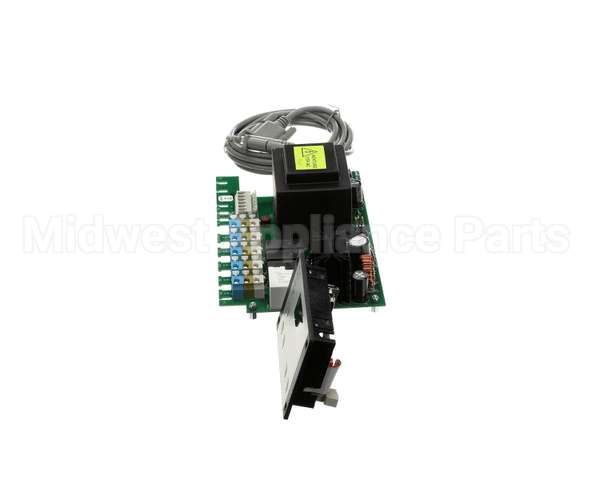 H011220 Rpi Industries Controller,Stork