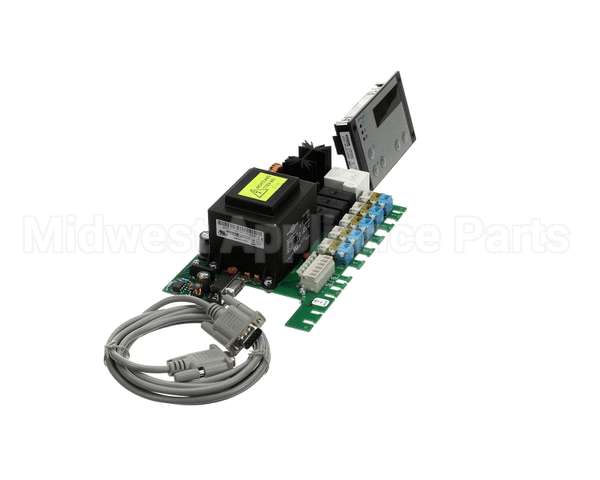 H011220 Rpi Industries Controller,Stork