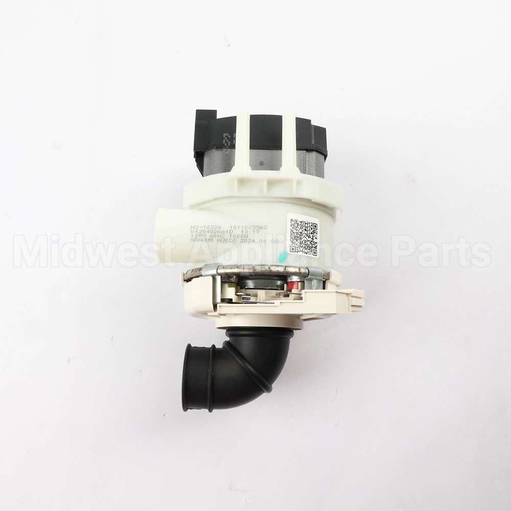 H0120400061D Fisher Paykel Wash Pump Incl Heater