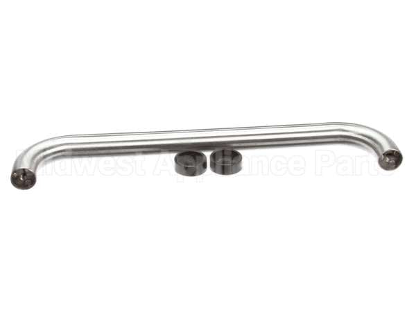 H0131 Bki Handle, Tubular Ss, P47-1012