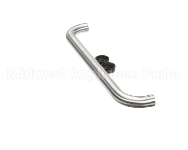 H0131 Bki Handle, Tubular Ss, P47-1012