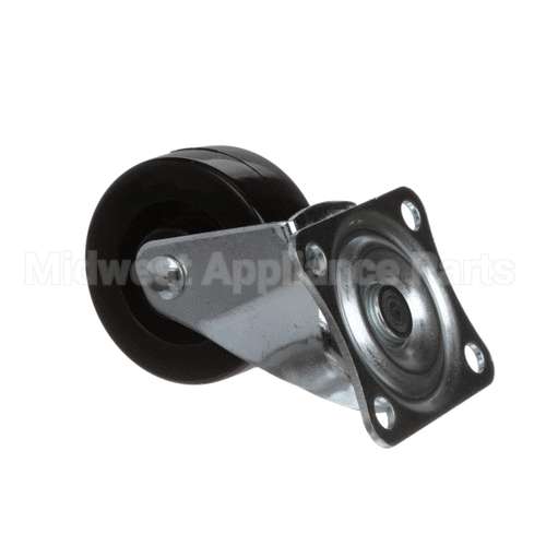 H01317 Entree Non-Locking Caster