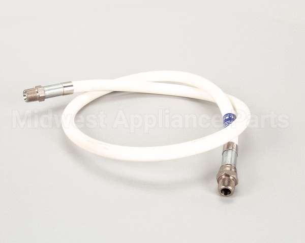 H0135 Bki Hose, Rinse 54 Max Diebold