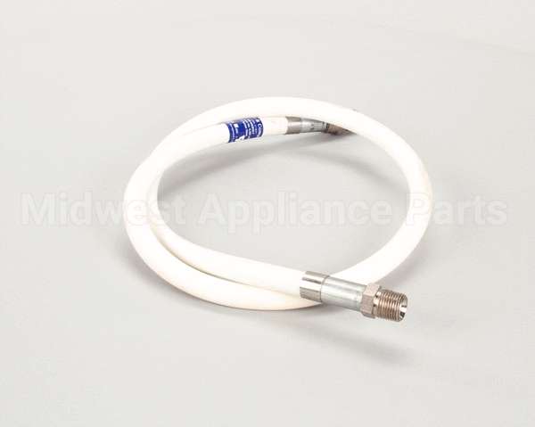 H0135 Bki Hose, Rinse 54 Max Diebold