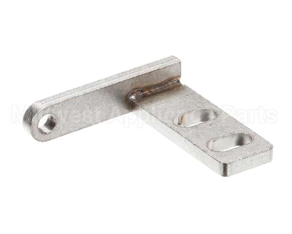 H0141 Bki Hinge, Welded Rh, Vguk8/16