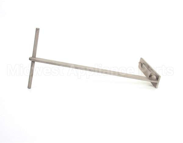 H0151 Bki Handle, Tee Style Lift