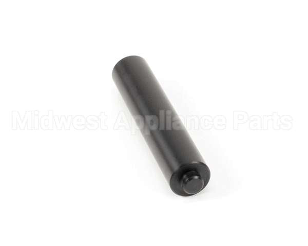 H0155 Bki Handle, Black Delrin, Fkm, Lpf
