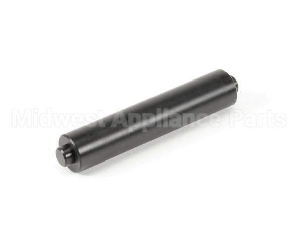 H0155 Bki Handle, Black Delrin, Fkm, Lpf