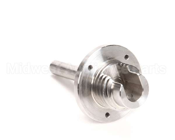 H0167 Bki Hub, Drive Rotor, Double Revol