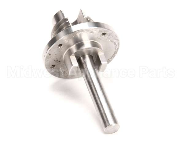 H0167 Bki Hub, Drive Rotor, Double Revol