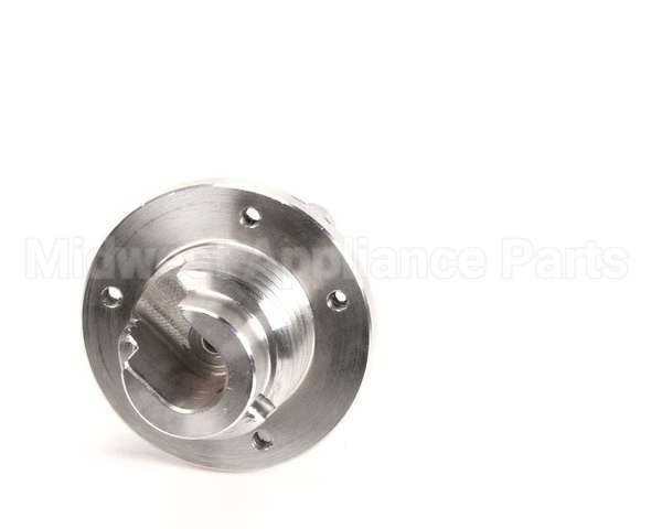 H0167 Bki Hub, Drive Rotor, Double Revol