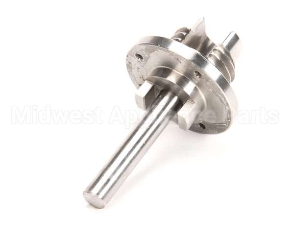 H0167 Bki Hub, Drive Rotor, Double Revol